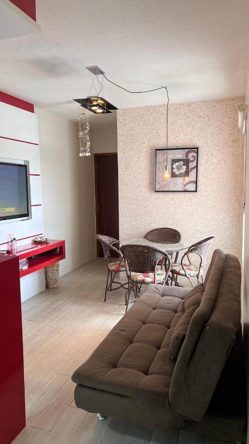 Apartment Bella Bloco E 42 *