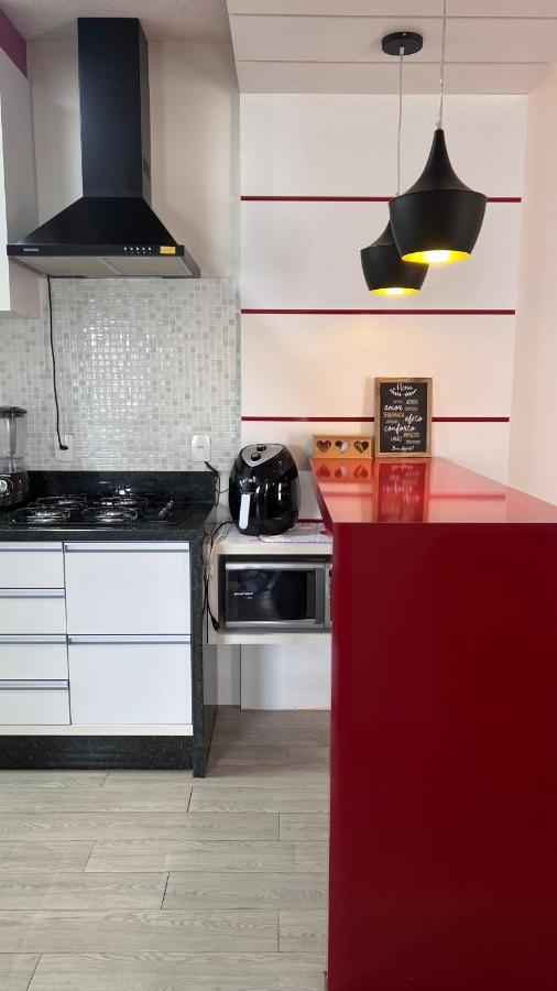 Apartment Bella Bloco E 42 Balneario Camboriu