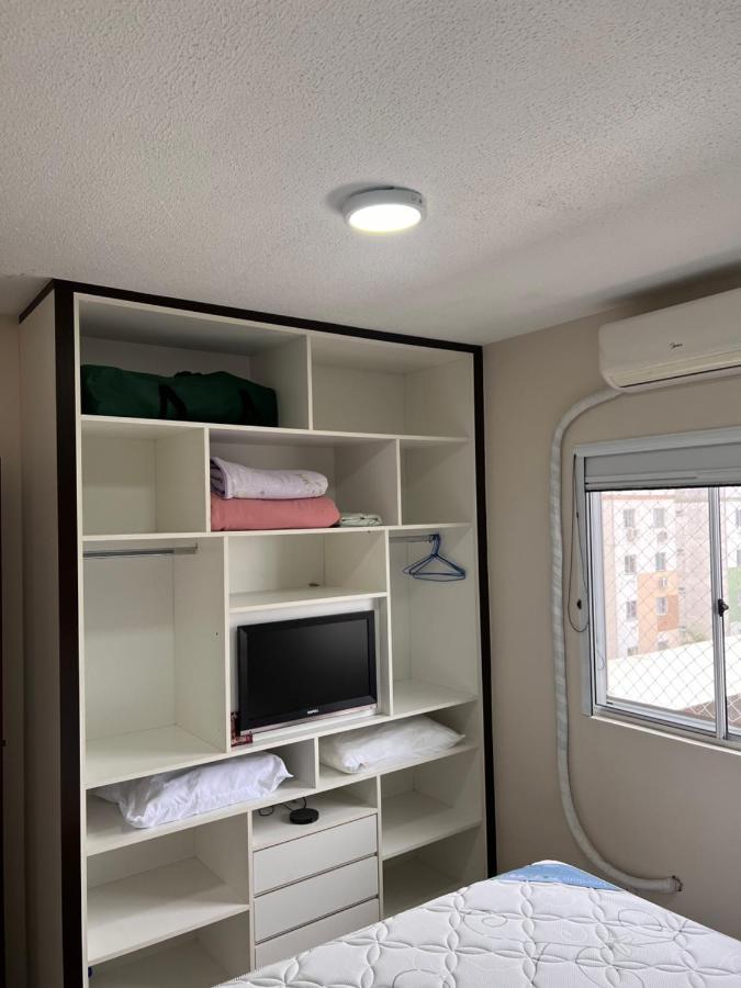 Bella Bloco E 42 Apartment Balneario Camboriu